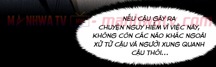 Đọc truyện VIRUS quái vật - Chap 6